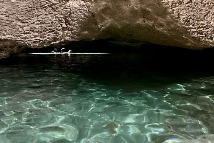 Tulum to Mérida: Ruins, Cenotes & Local Flavors image