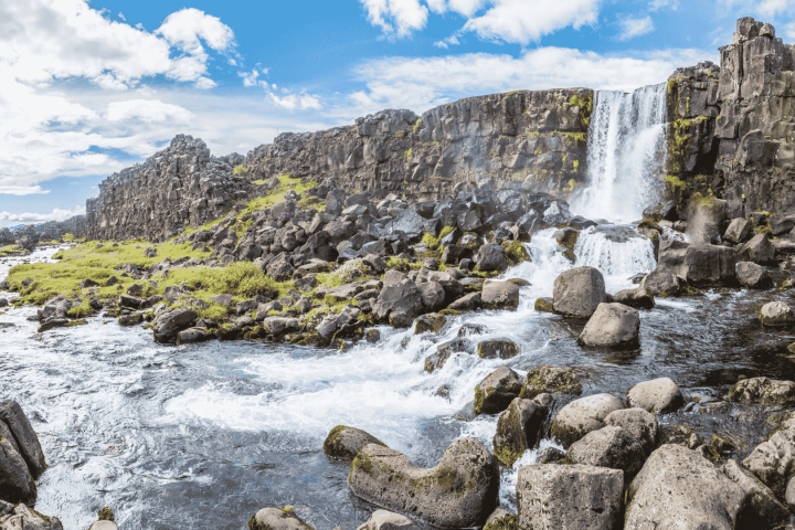 2 Days in Iceland - Reykjavik & Golden Circle image