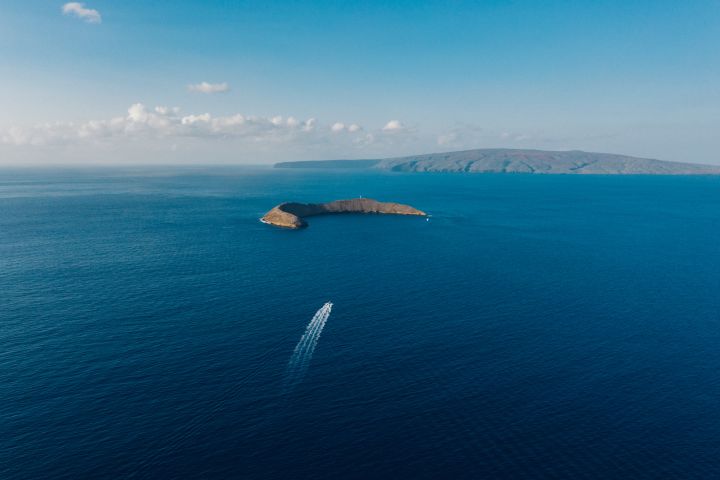 2 Hour Molokini Crater Snorkel Trip image