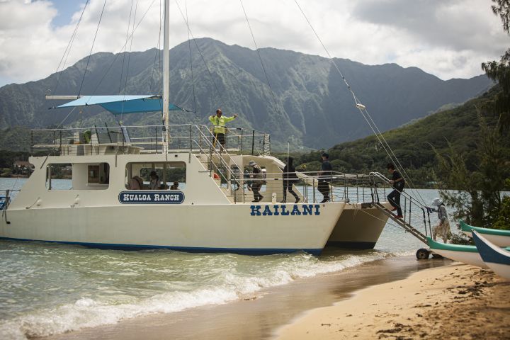 Ocean Voyage Tour image