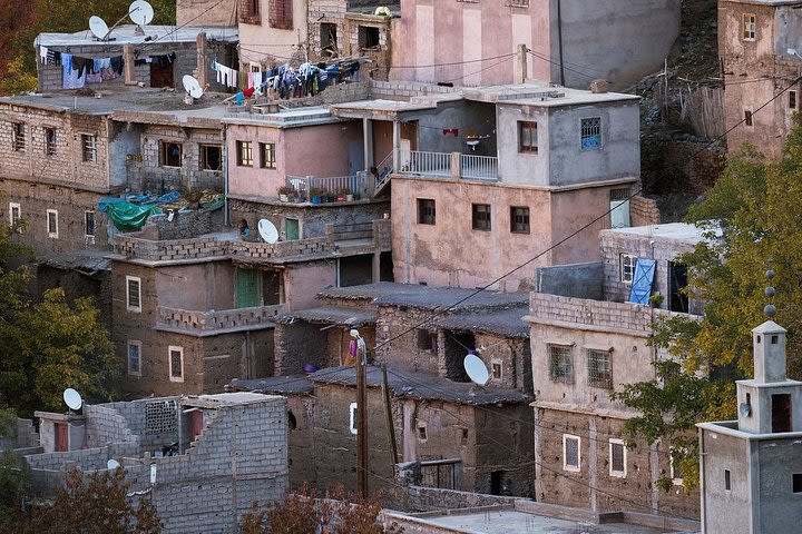 Day Trip From Marrakech to Ourika valley image