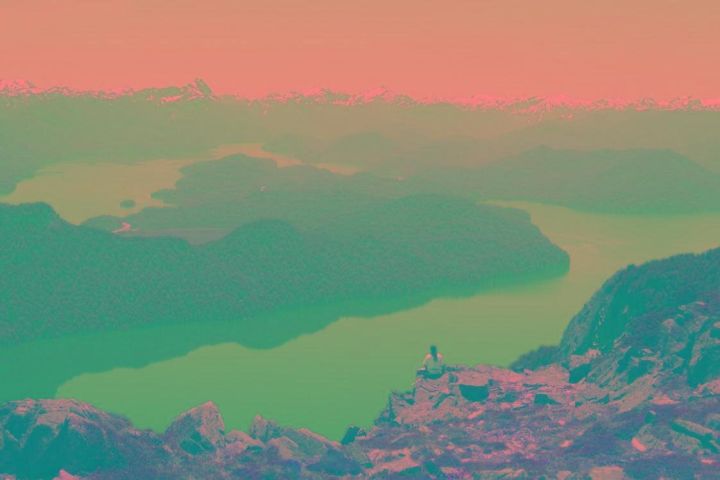 Cerro Bayo Day Trip from Bariloche image