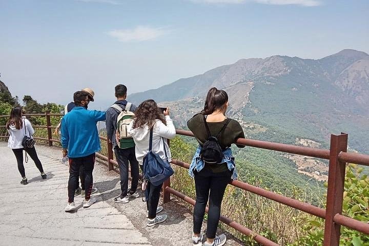 Bhadraj Forest Trek image