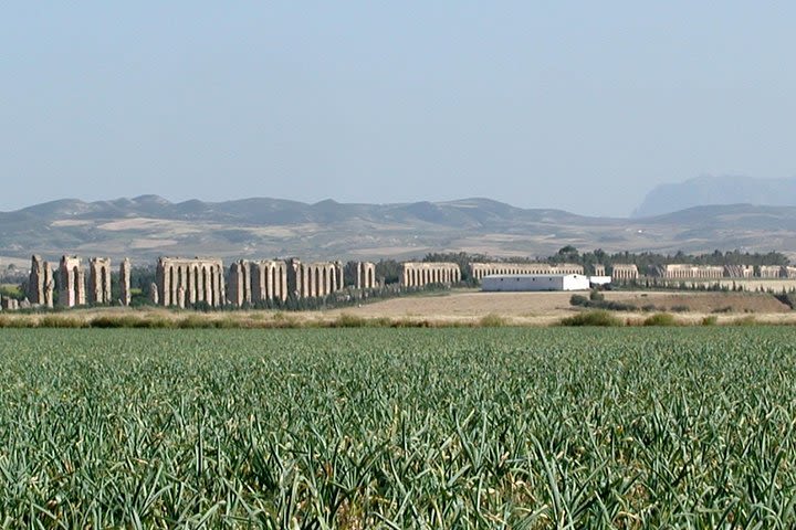 Full-Day Tour to Zaghouan from Tunis image