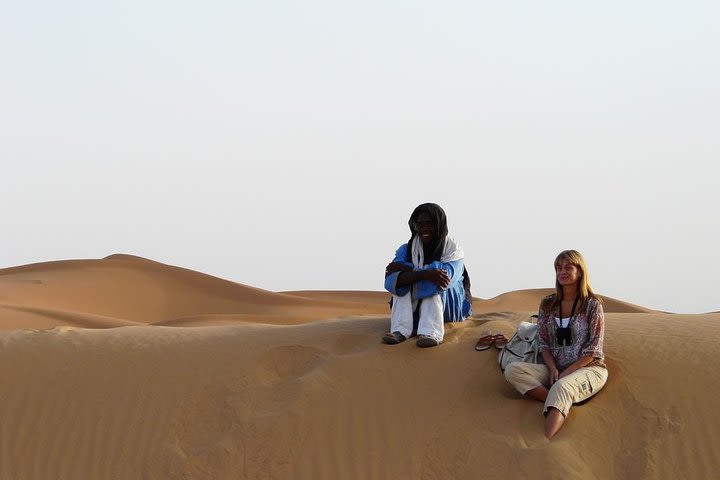 2 Days Desert Tour from Agadir image