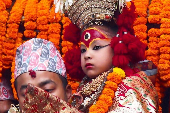 Private Day Tour to Kathmandu Durbar Square & Swayambhu Stupa #visitnepal2020 image