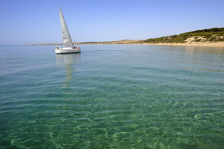 Half-Day Sailing Excursion image