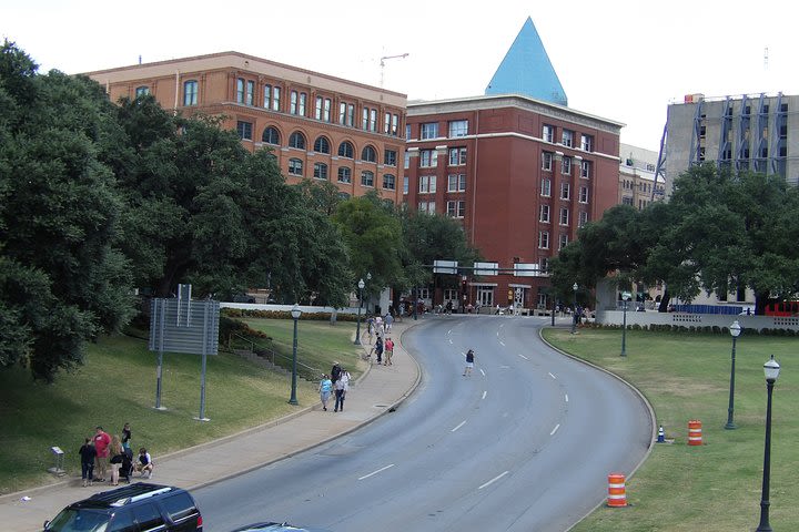 JFK Assassination Tour with Oswald's Rooming House image