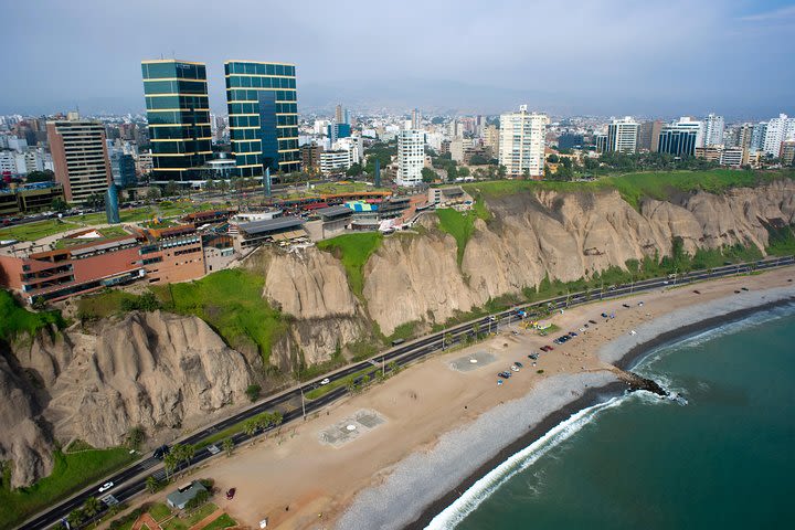 Colonial and Modern Lima image