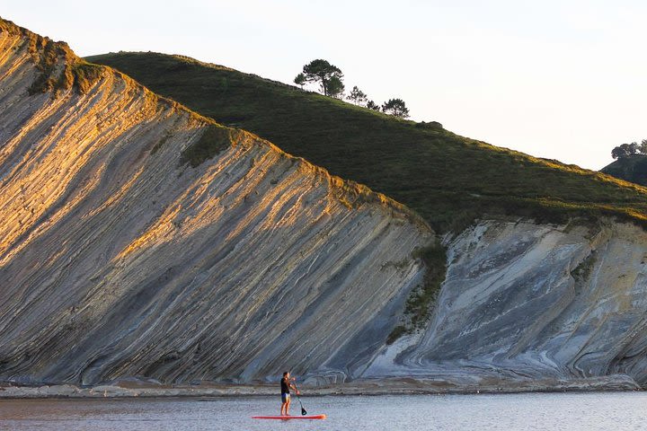 zumaia sup tours image