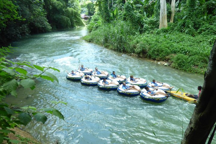 Good Hope Estate Adventure Pass image