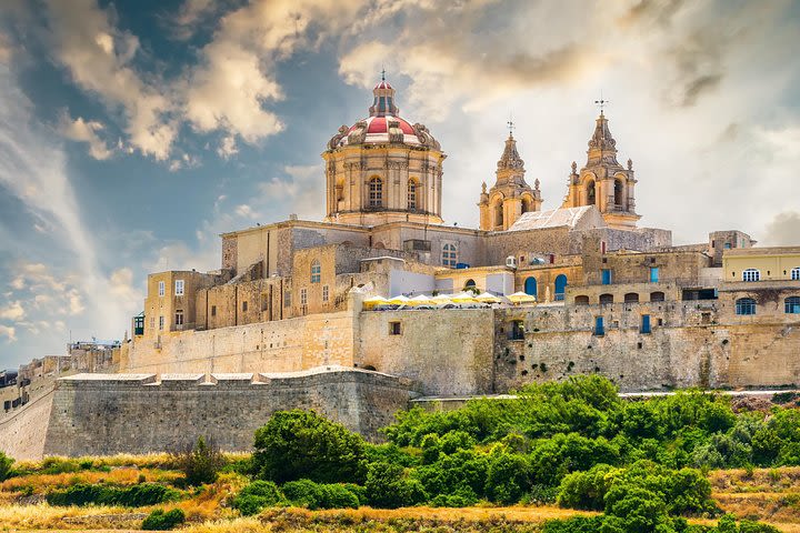 Malta Full Day Tour image