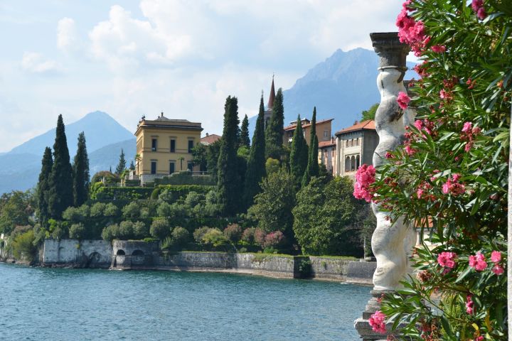 Lake Como & Bellagio Day Trip with Private Boat Cruise image