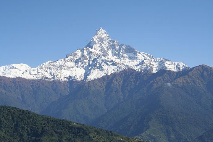 4-Night Nature Tour from Kathmandu image