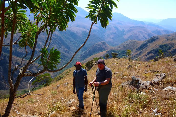 Eswatini Hiking Trail image