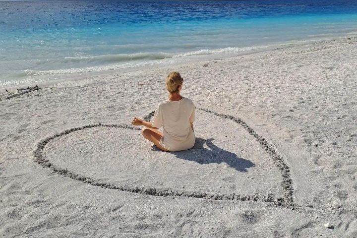 Salda Lake & Pamukkale Day Tour image