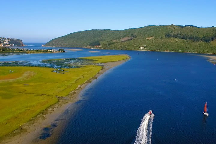 Knysna Heads & Lagoon Adventure Tour image