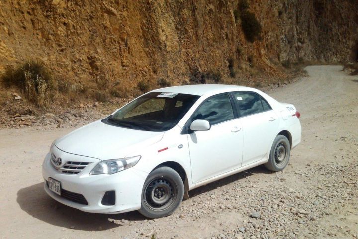 Ultimate Egypt Day: Pyramids, Desert Thrills & Nile Dinner Cruise image