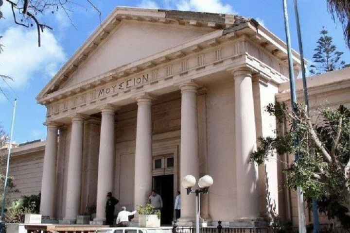 Private Alexandria Day Trip from Cairo/Giza image