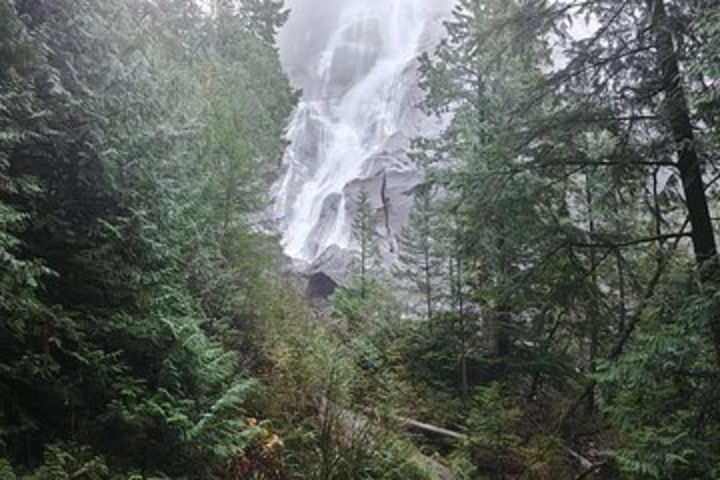 Squamish Howe Sound Explorer Private Tour image