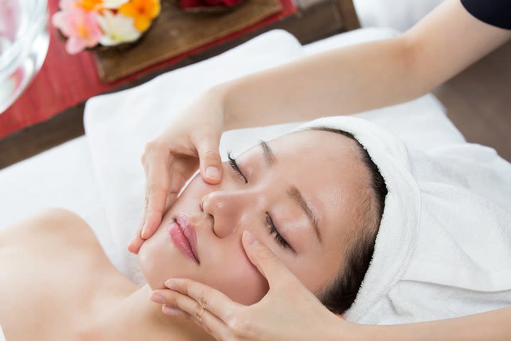 Facial Treatment with Fruits in Pokhara with Hotel Pickup image