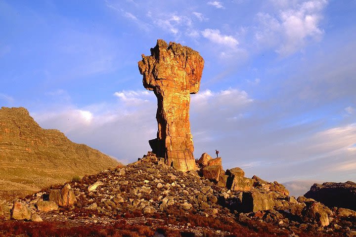 3-day eBike - Cederberg Wilderness Experience image