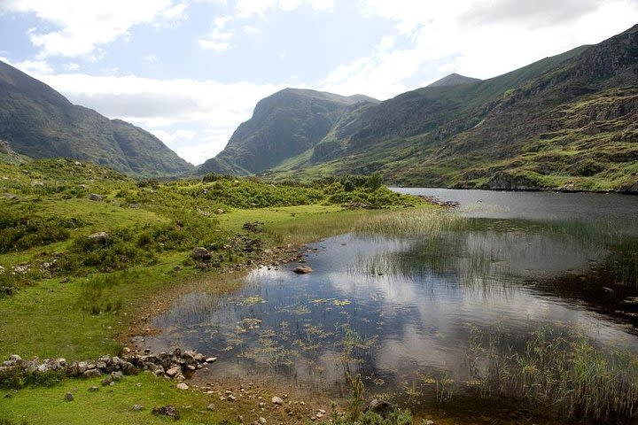 The Gap of Dunloe Adventure Day Tour from Killarney image