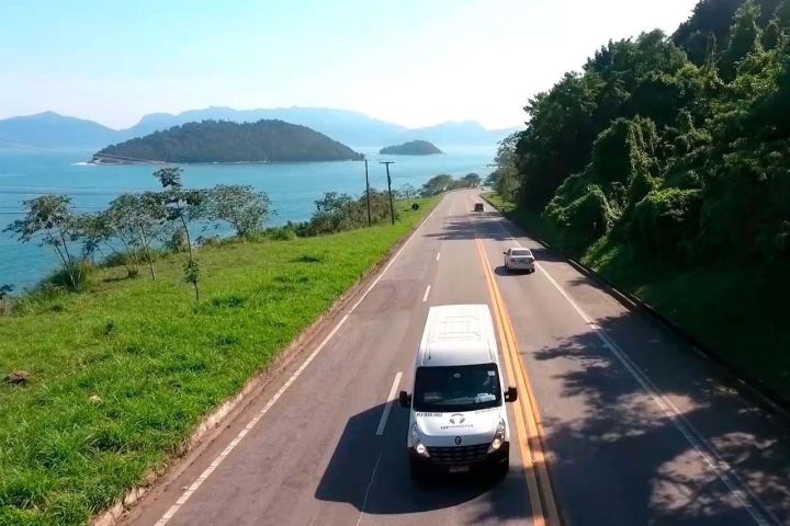 Angra dos Reis Shared Transfer image