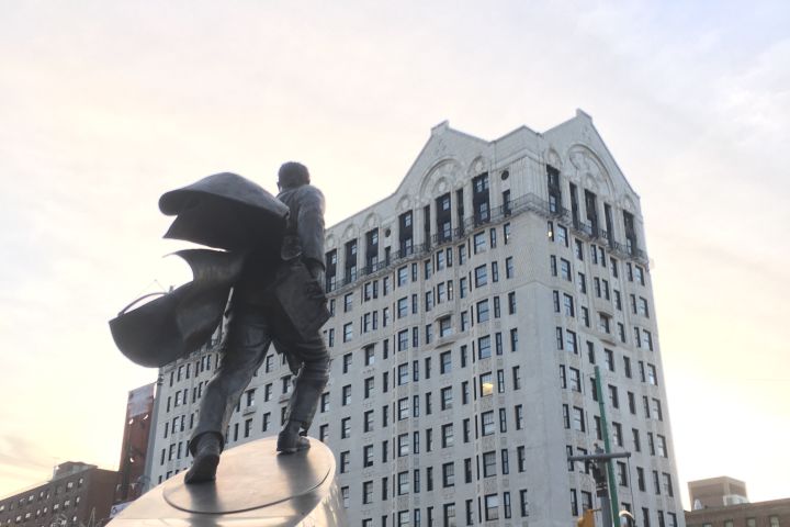 Harlem Walking Tour image