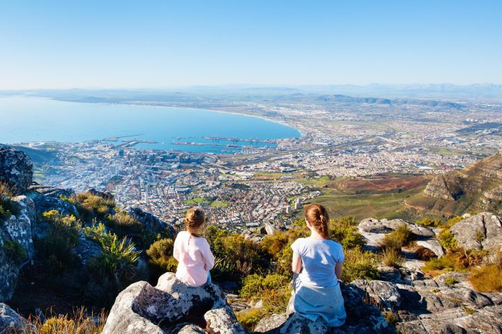 Cape Town Highlights Private Tour image