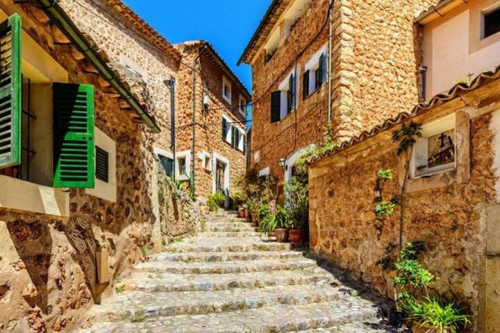 Mallorca: 5-hours Hidden Marvels Tour image