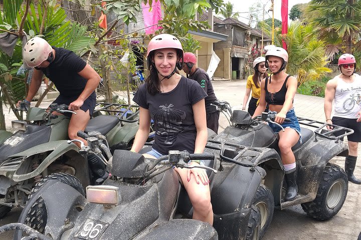 Ubud fun trip image