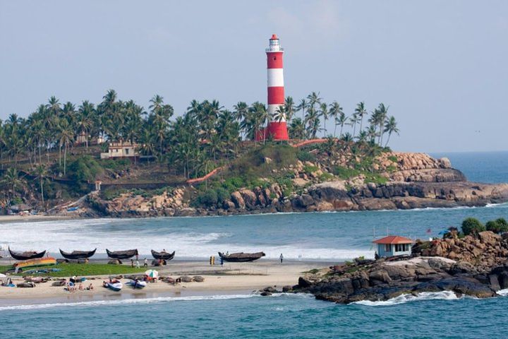 Trivandrum Sightseeing - A Guided Experience  image