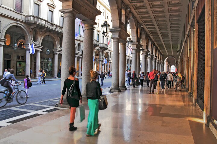 Private tour of Turin for film lovers image
