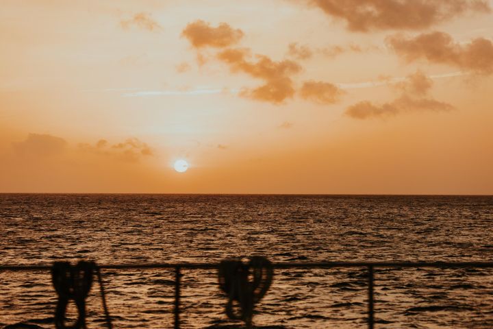 Aruba Sunset Sail Experience image
