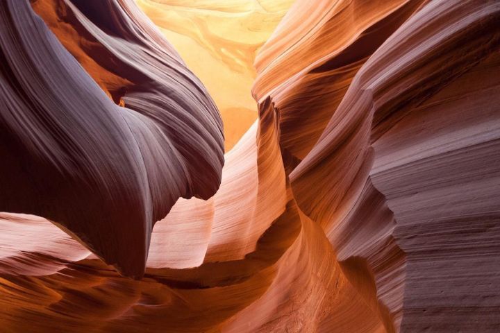 Private Lower Antelope Canyon Day Tour image