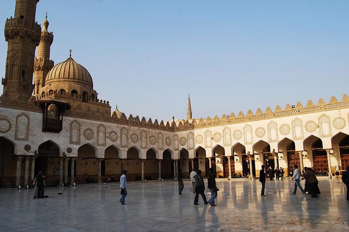 Private Tour to CITADEL, COPTIC, ISLAMIC CAIRO image