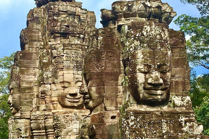 Cambodia In Style 7 Days Private Tours image