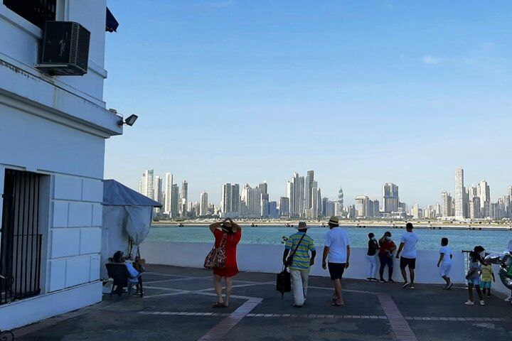 Cultural Private Tour of Panama City image