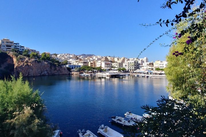 The Private Tour Of Spinalonga Historical Island image