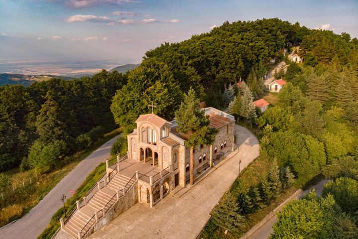 Day-trip to the most mystical places in the Rhodope Mountains image