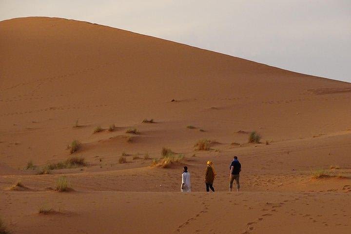 Tour de 3 días por Marruecos desde Marrakech image