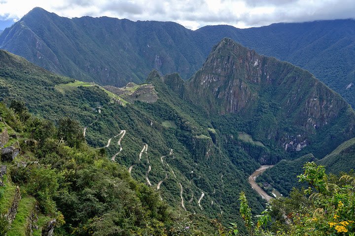 7-Day Tour from Cusco with Machu Picchu and Rainbow Mountain image