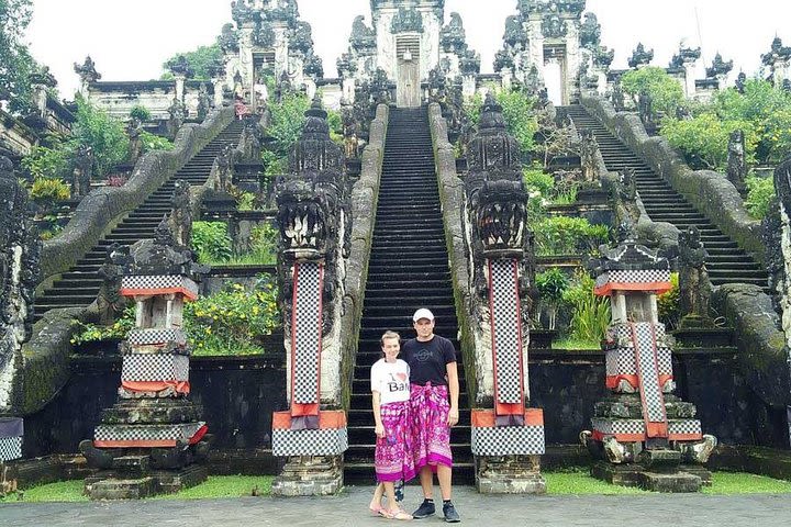 Diving Tulamben & The Charm of Eastern Bali image