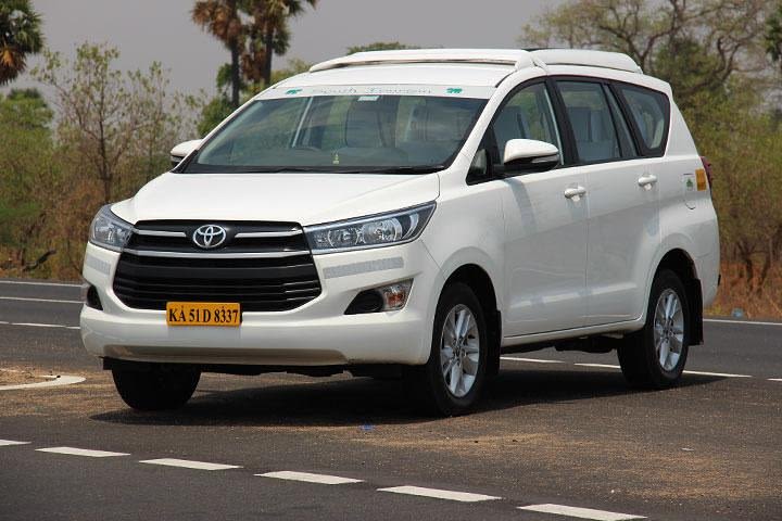 Chennai City Hotel to Chennai Airport Private Transfer image