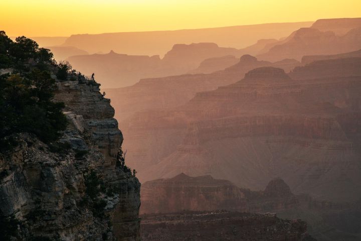 Grand Canyon South Rim Private Tour image