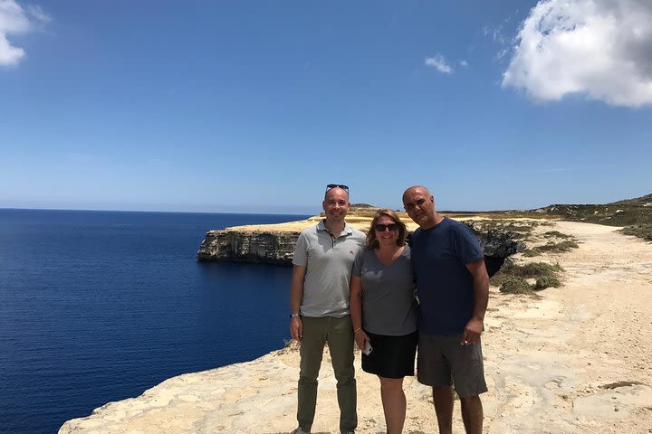 Malta Full Day Private Sightseeing Tour  image