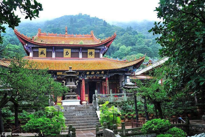 1- Day Kunming Short Hiking Tour image