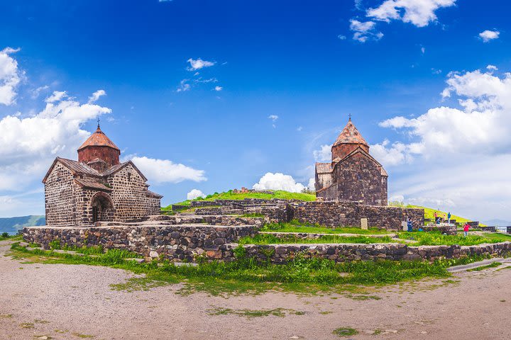 Hiking Tour for 5 days in Armenia! image