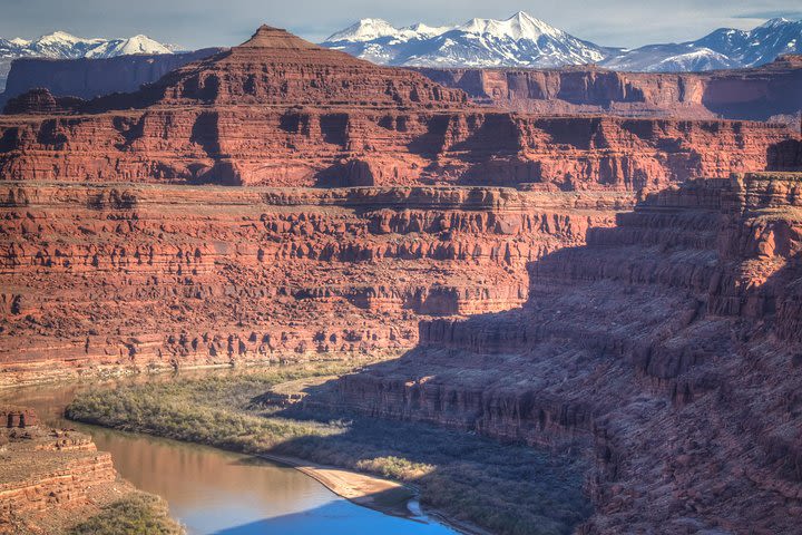 Canyonlands National Park Half-Day Tour from Moab image